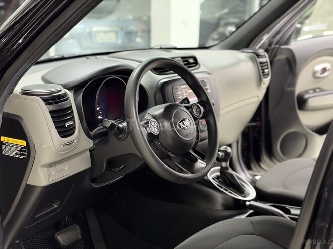 Kia Soul 2018, 107,826 km - 1.6 л - Bakı
