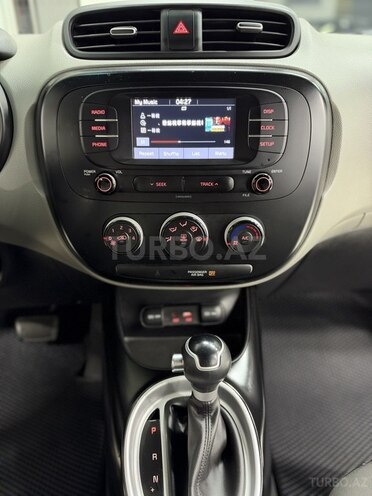 Kia Soul 2018, 107,826 km - 1.6 л - Bakı