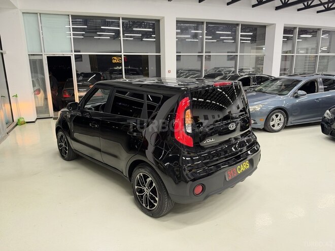 Kia Soul 2018, 107,826 km - 1.6 л - Bakı
