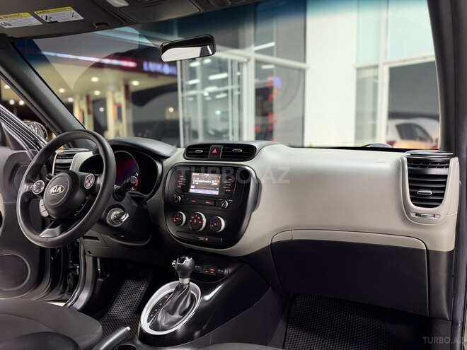 Kia Soul 2018, 107,826 km - 1.6 л - Bakı