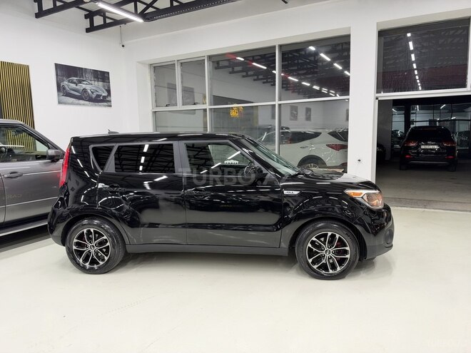 Kia Soul 2018, 107,826 km - 1.6 л - Bakı