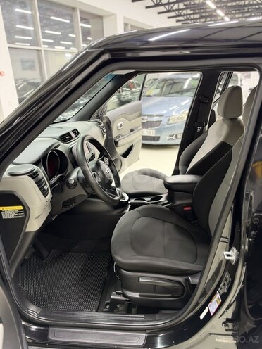 Kia Soul 2018, 107,826 km - 1.6 л - Bakı