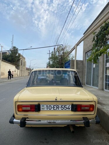 LADA (VAZ) 2106 1986, 61,000 km - 1.6 л - Bakı