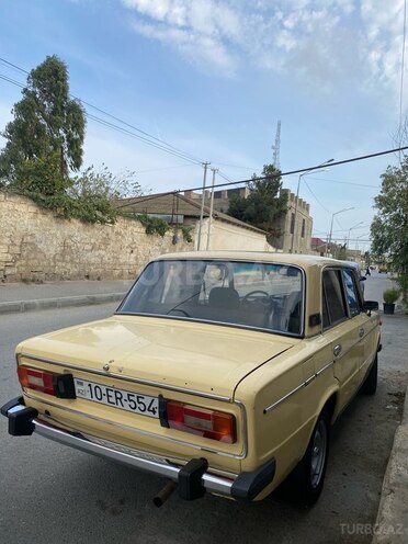 LADA (VAZ) 2106 1986, 61,000 km - 1.6 л - Bakı
