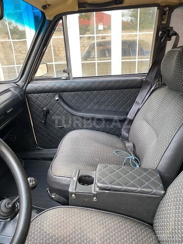LADA (VAZ) 2106 1986, 61,000 km - 1.6 л - Bakı