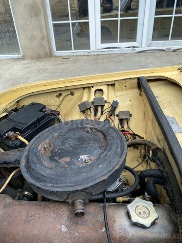 LADA (VAZ) 2106 1986, 61,000 km - 1.6 л - Bakı