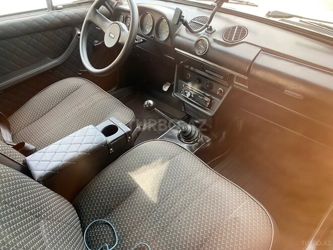 LADA (VAZ) 2106 1986, 61,000 km - 1.6 л - Bakı