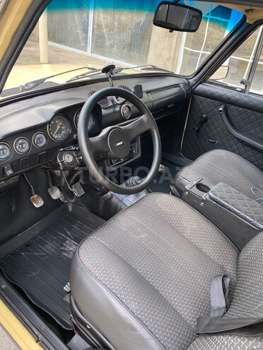 LADA (VAZ) 2106 1986, 61,000 km - 1.6 л - Bakı