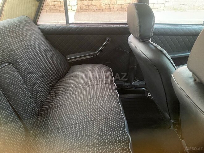LADA (VAZ) 2106 1986, 61,000 km - 1.6 л - Bakı