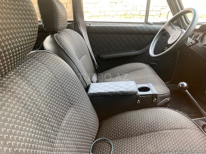 LADA (VAZ) 2106 1986, 61,000 km - 1.6 л - Bakı