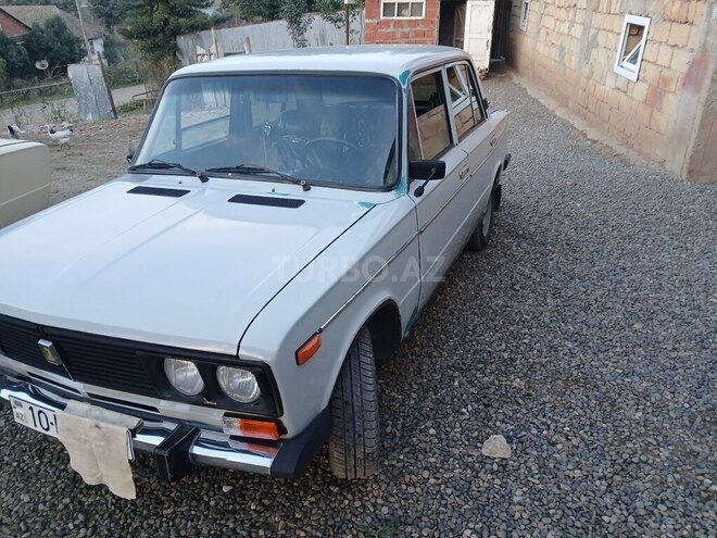 LADA (VAZ) 2106 1987, 45,000 km - 1.3 л - Masallı
