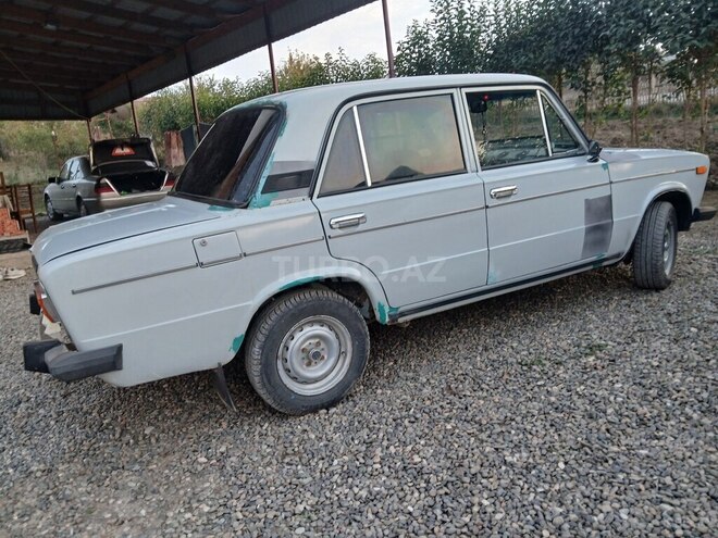 LADA (VAZ) 2106 1987, 45,000 km - 1.3 л - Masallı