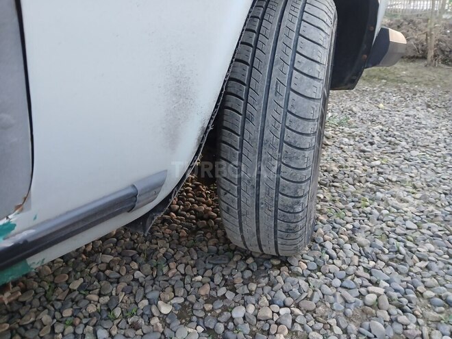 LADA (VAZ) 2106 1987, 45,000 km - 1.3 л - Masallı