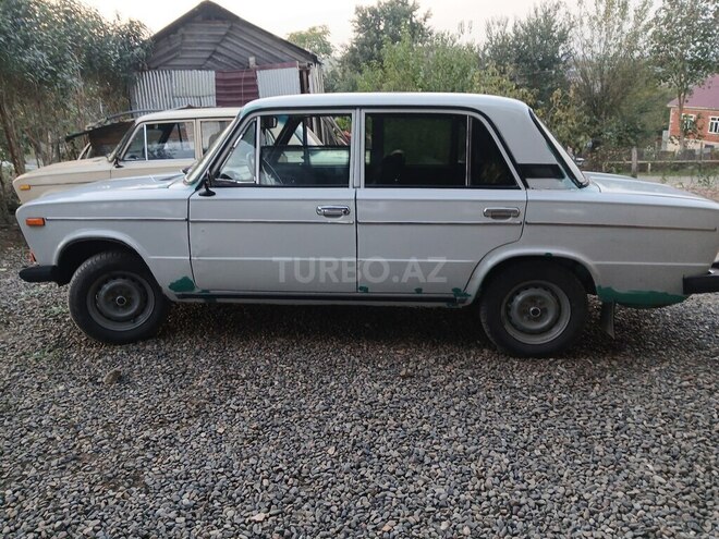 LADA (VAZ) 2106 1987, 45,000 km - 1.3 л - Masallı