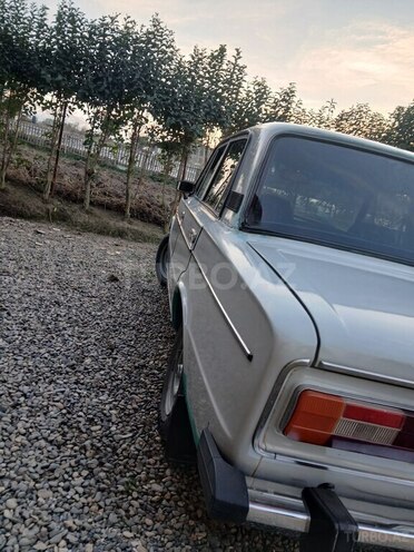 LADA (VAZ) 2106 1987, 45,000 km - 1.3 л - Masallı