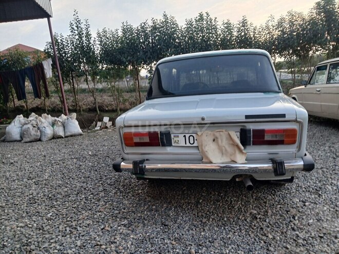 LADA (VAZ) 2106 1987, 45,000 km - 1.3 л - Masallı
