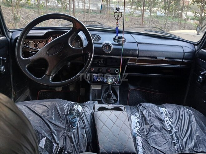 LADA (VAZ) 2106 1987, 45,000 km - 1.3 л - Masallı