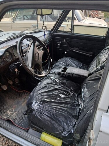 LADA (VAZ) 2106 1987, 45,000 km - 1.3 л - Masallı