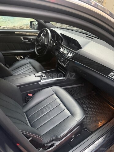 Mercedes E 220 2015, 191,111 km - 2.1 l - Bakı