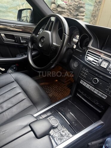Mercedes E 220 2015, 191,111 km - 2.1 l - Bakı