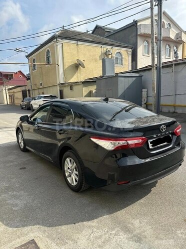 Toyota Camry 2019, 64,000 km - 2.5 л - Bakı
