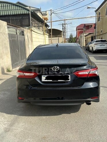 Toyota Camry 2019, 64,000 km - 2.5 л - Bakı