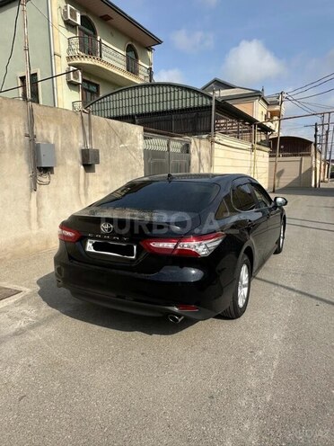 Toyota Camry 2019, 64,000 km - 2.5 л - Bakı