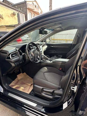 Toyota Camry 2019, 64,000 km - 2.5 л - Bakı