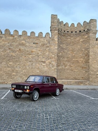 LADA (VAZ) 2106 2004, 61,000 km - 1.6 l - Bakı