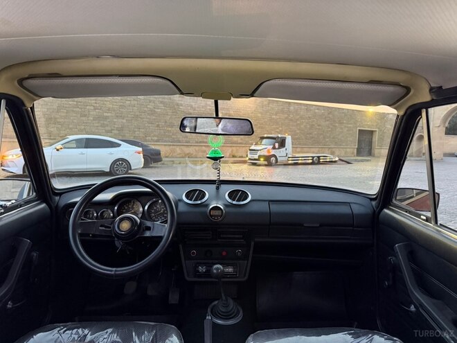 LADA (VAZ) 2106 2004, 61,000 km - 1.6 l - Bakı