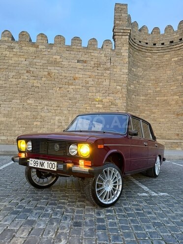 LADA (VAZ) 2106 2004, 61,000 km - 1.6 l - Bakı