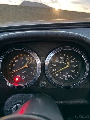 LADA (VAZ) 2106 2004, 61,000 km - 1.6 l - Bakı