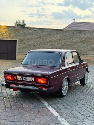 LADA (VAZ) 2106 2004, 61,000 km - 1.6 l - Bakı