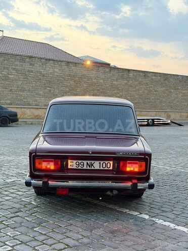 LADA (VAZ) 2106 2004, 61,000 km - 1.6 l - Bakı