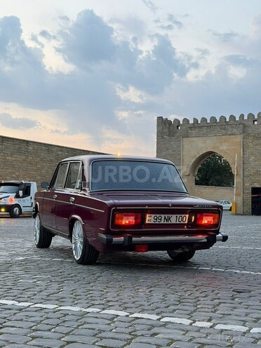 LADA (VAZ) 2106 2004, 61,000 km - 1.6 l - Bakı