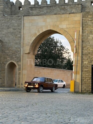 LADA (VAZ) 2106 2004, 61,000 km - 1.6 l - Bakı