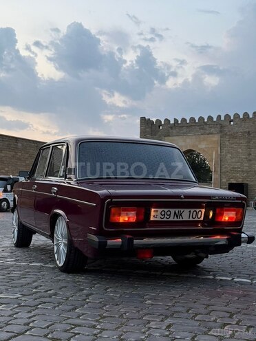 LADA (VAZ) 2106 2004, 61,000 km - 1.6 l - Bakı