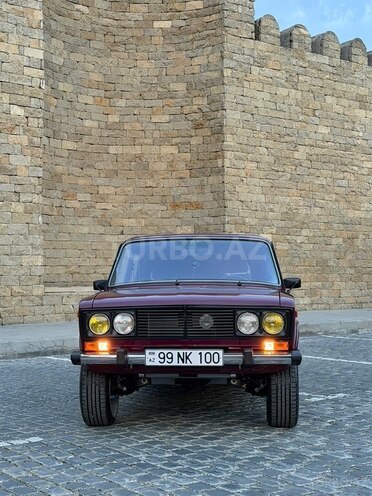 LADA (VAZ) 2106 2004, 61,000 km - 1.6 l - Bakı