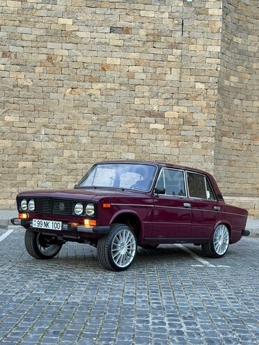 LADA (VAZ) 2106 2004, 61,000 km - 1.6 l - Bakı