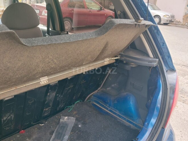 Daewoo Matiz 2010, 184,714 km - 0.8 l - Sumqayıt