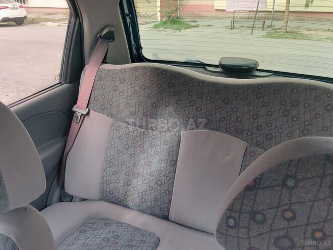 Daewoo Matiz 2010, 184,714 km - 0.8 l - Sumqayıt