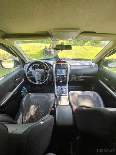Suzuki Grand Vitara 2008, 229,360 km - 2.0 l - Oğuz