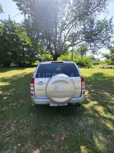 Suzuki Grand Vitara 2008, 229,360 km - 2.0 l - Oğuz