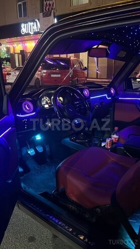LADA (VAZ) Niva 2012, 114,300 km - 1.7 l - Bakı