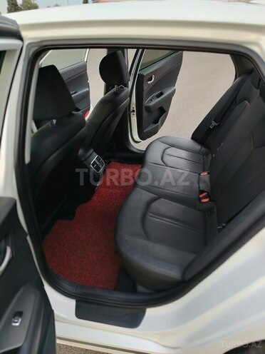 Kia K5 2017, 190,000 km - 2.0 л - Gəncə