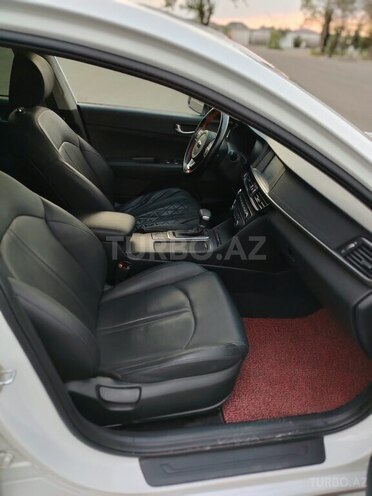 Kia K5 2017, 190,000 km - 2.0 л - Gəncə