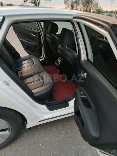 Kia K5 2017, 190,000 km - 2.0 л - Gəncə