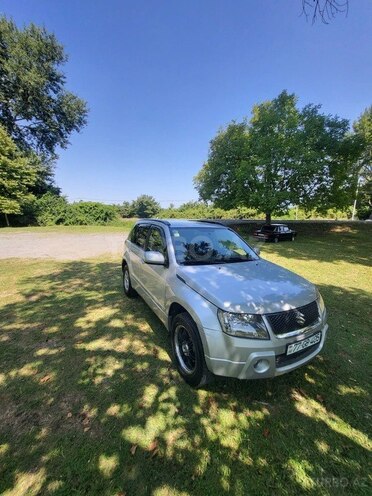 Suzuki Grand Vitara 2008, 229,360 km - 2.0 l - Oğuz
