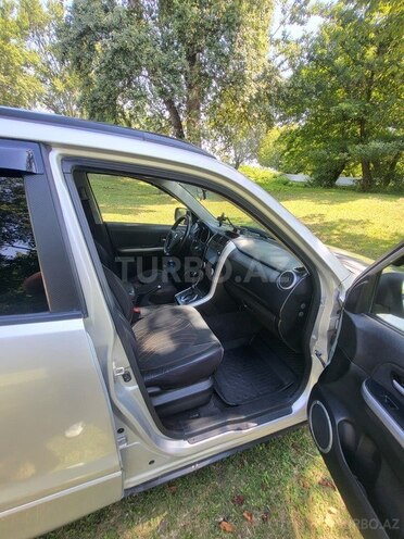 Suzuki Grand Vitara 2008, 229,360 km - 2.0 l - Oğuz
