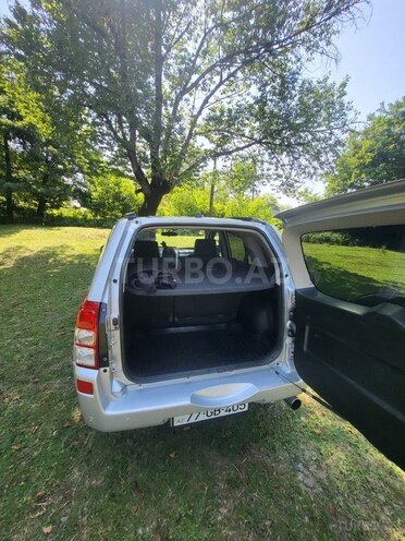 Suzuki Grand Vitara 2008, 229,360 km - 2.0 l - Oğuz